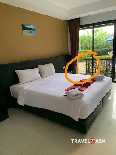 Nai Yang Beach Hotel