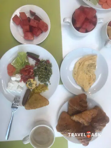 Ibis Styles Hotel Jumeirah