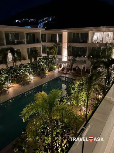 Niranapa Boutique Resort