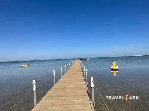 Coral Sea Water World (Ex. Coral Sea Resort)