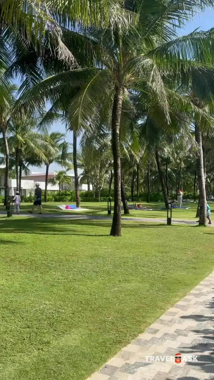 Wyndham Grand Phu Quoc (Ex. Vinoasis Phu Quoc Resort)