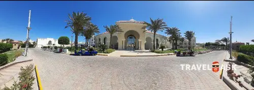 Old Palace Resort Sahl Hashesh