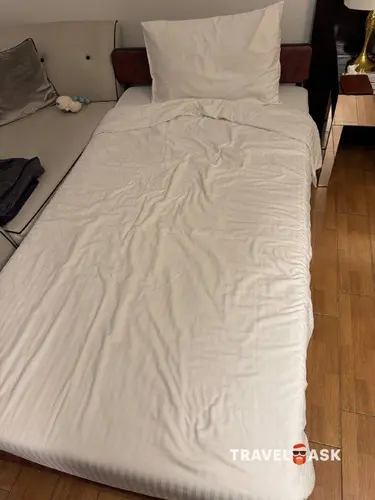 First Central Hotel Suites