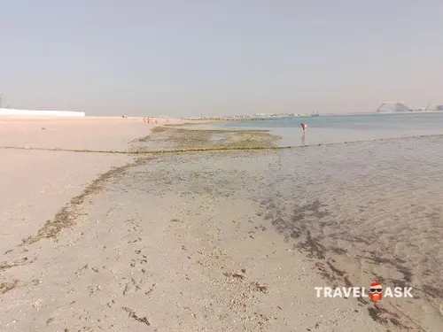 Rixos Bab Al Bahr