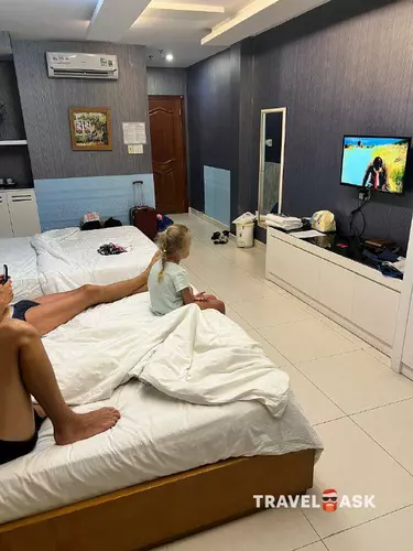 Vân Anh Luxury