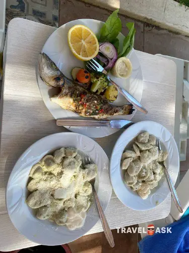 Dosinia Luxury Resort