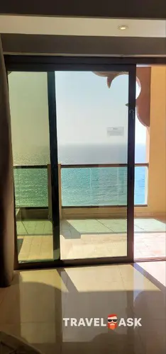 Fairmont Ajman Hotel