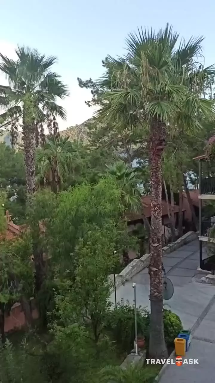 Grand Yazici Club Marmaris Palace