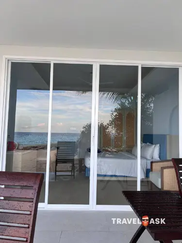 Eriyadu Island Resort