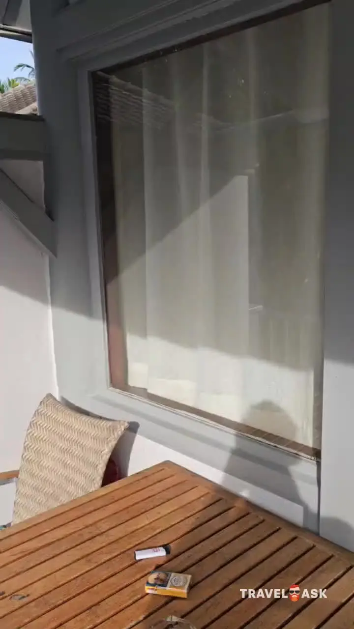 Centara Villas Samui