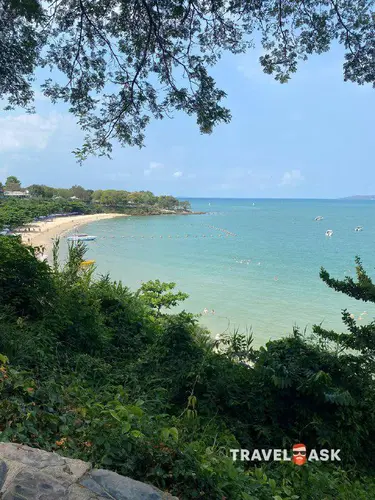 Mountain Beach Resort