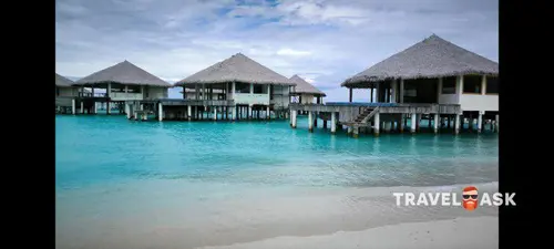 Kihaa Maldives By Coral Island Resorts