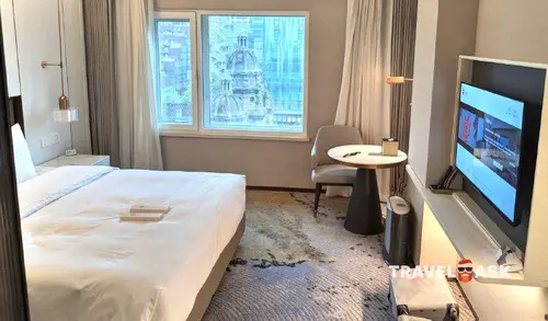 Sunworld Dynasty Hotel