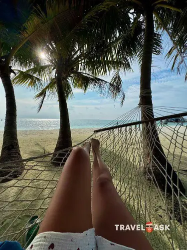 Pullman Maldives Maamutaa