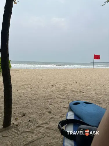 Anantaya Resort & Spa Passikudah