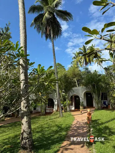 Hotel Eva Lanka
