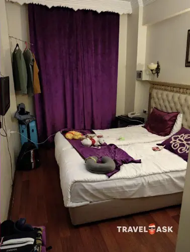 Istanbul Holiday Hotel