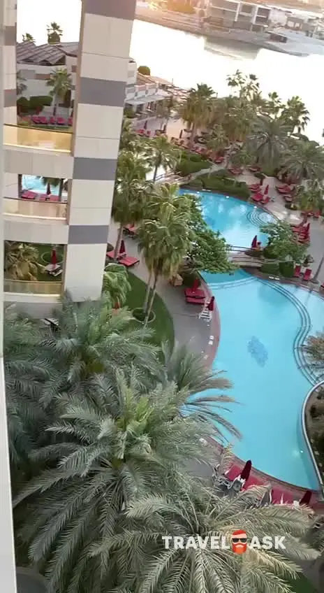 Khalidiya Palace Rayhaan Hotel By Rotana