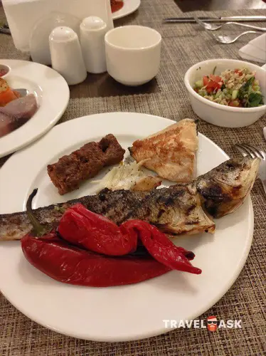 Aska Lara Resort & Spa