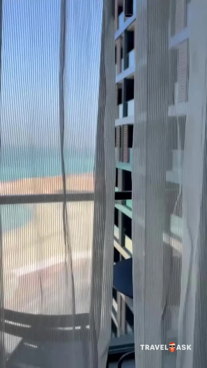 Wyndham Garden Ajman Corniche