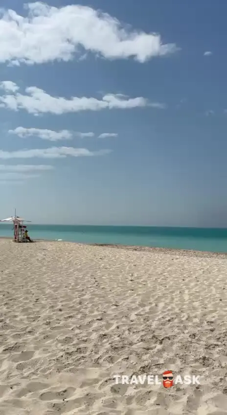 Rixos Premium Saadiyat Island