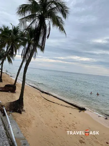 Saigon Phu Quoc Resort & Spa