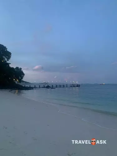 Cape Panwa Hotel