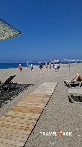 Alarcha Hotels & Resort