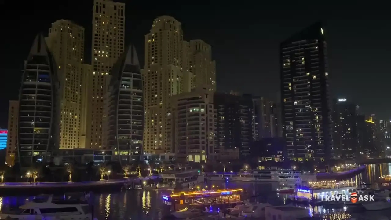 Jannah Marina Hotel Apartments (Ex. Jannah Marina Bay Suites)