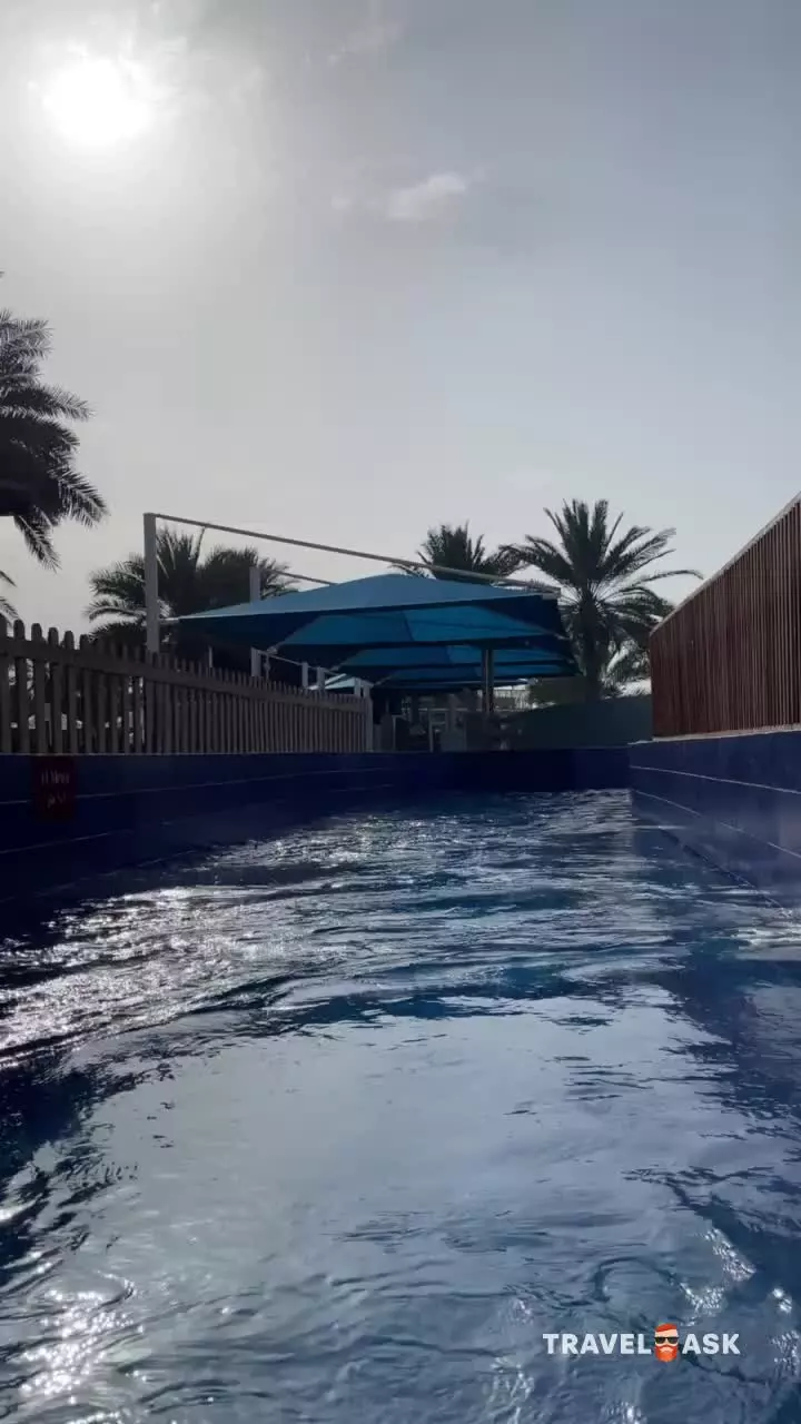 Radisson Blu Hotel & Resorts Abu Dhabi Corniche (Ex. Hilton Abu Dhabi)