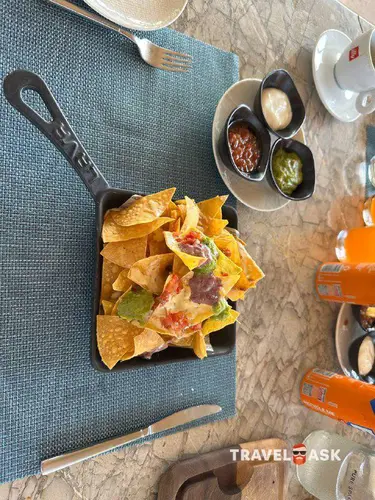 Le Meridien Maldives Resort & Spa