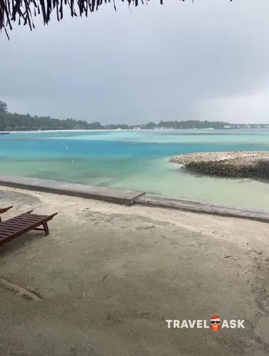 Cinnamon Dhonveli Maldives (Ex.Chaaya Island Dhonveli)