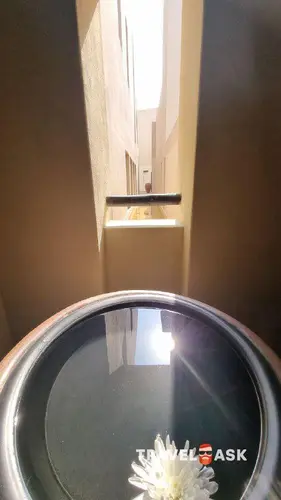 The Chedi Al Bait Sharjah