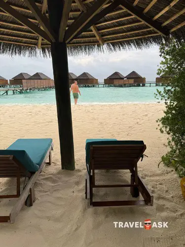 Veligandu Maldives Resort Island