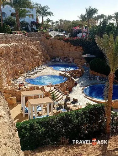 Domina Coral Bay Harem