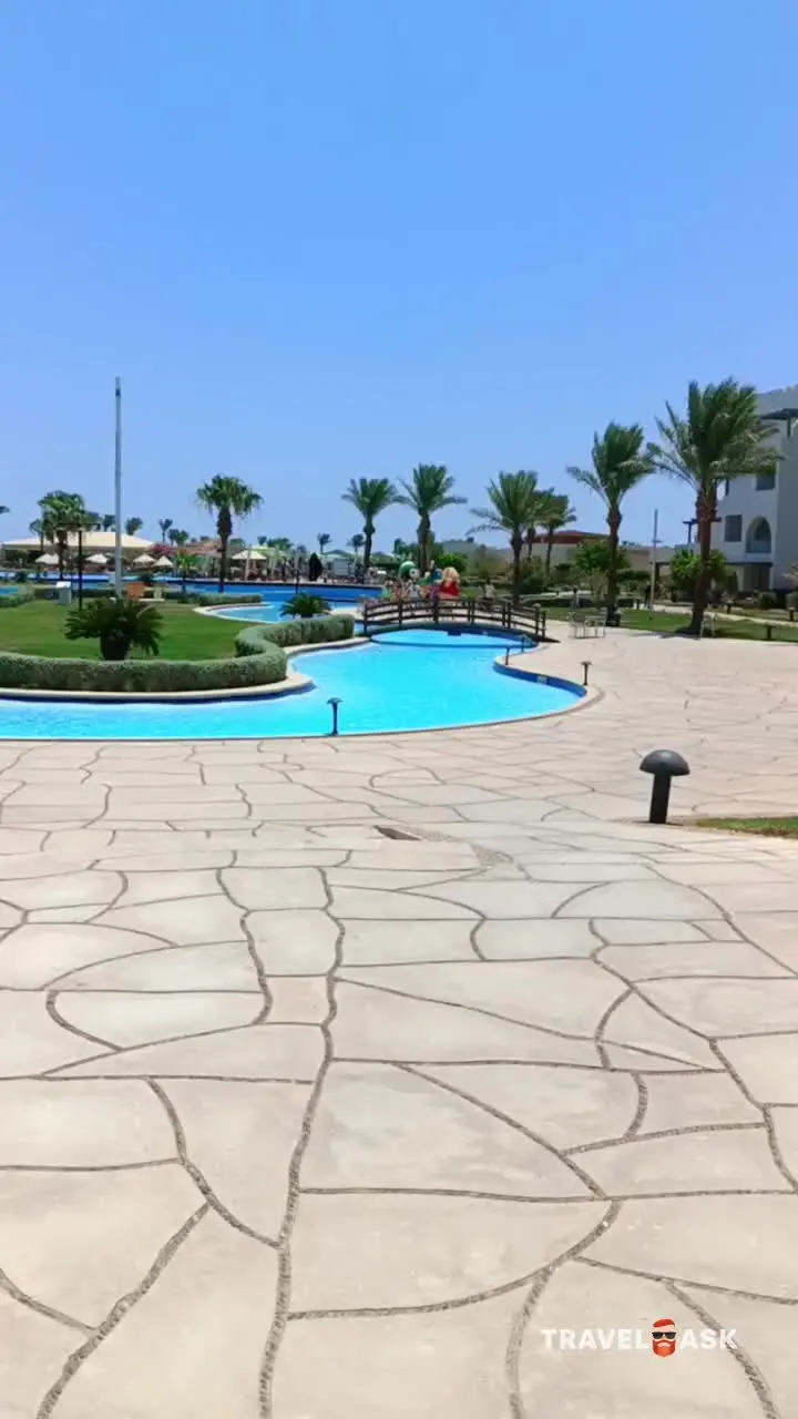 Movenpick Waterpark Resort & Spa Soma Bay
