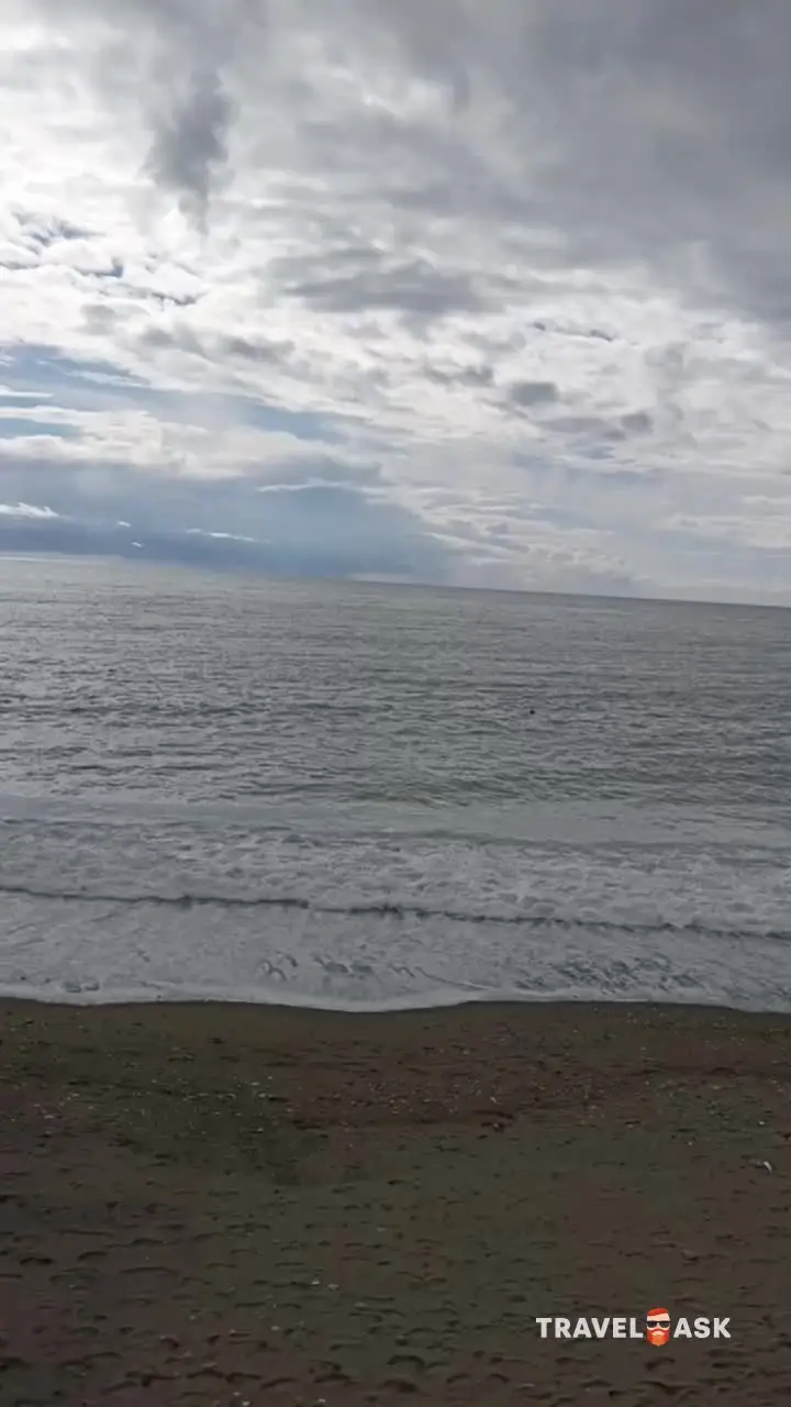 Пансионат Айтар