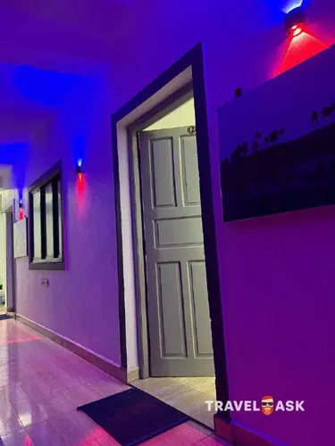 Morjim Laxmi Guest House (Ex. Morjim Laxmi Resort)
