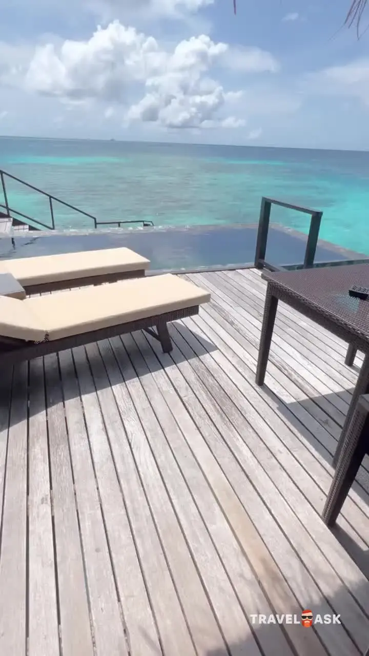 Coco Bodu Hithi (Ex. Coco Palm Bodu Hithi)