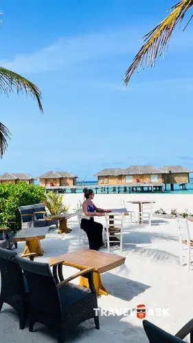 You & Me By Cocoon Maldives (Adults Only 16+)