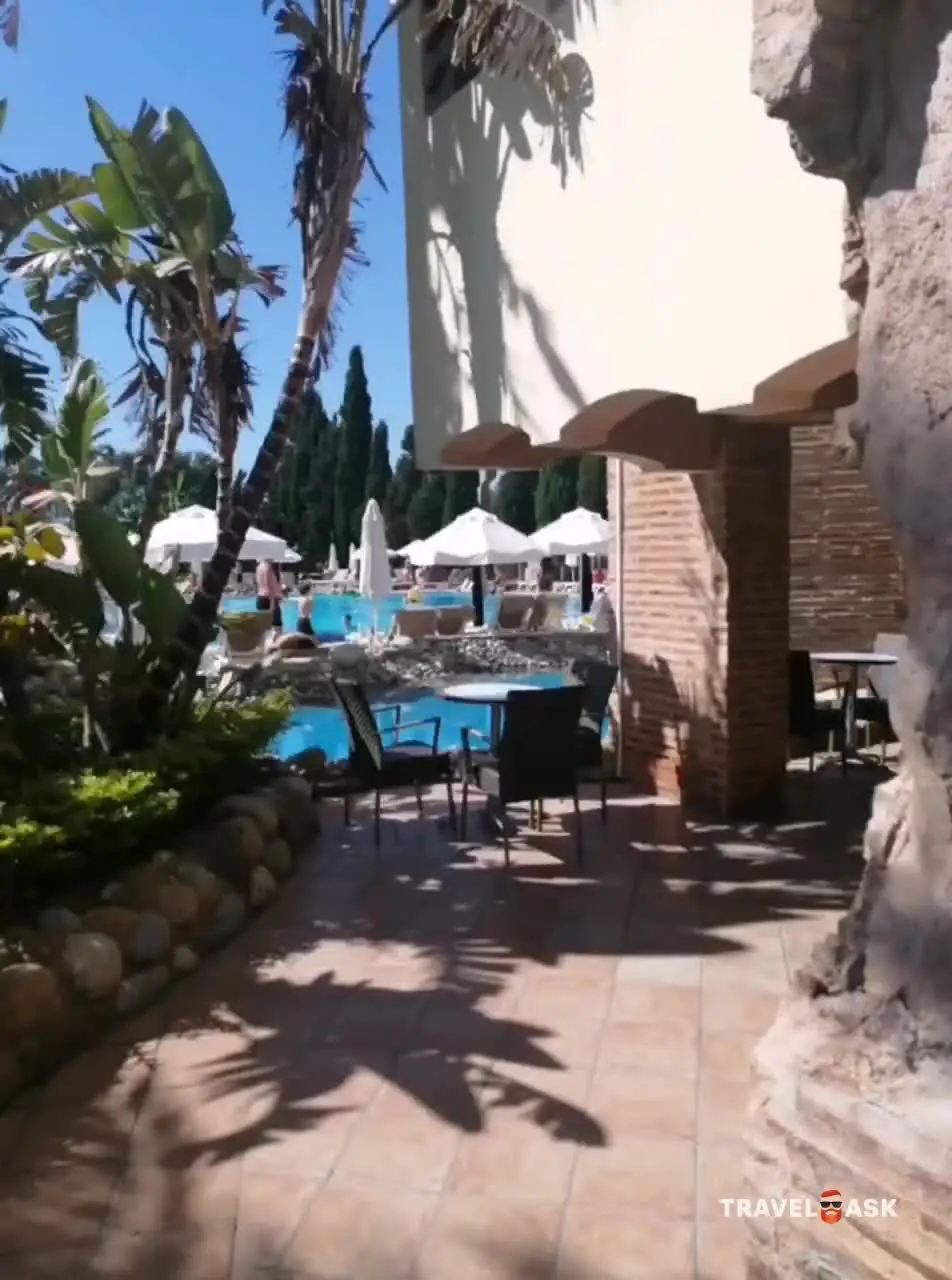 Limak Arcadia Sport Resort Hotel (Ex. Limak Arcadia Hotel & Resort)