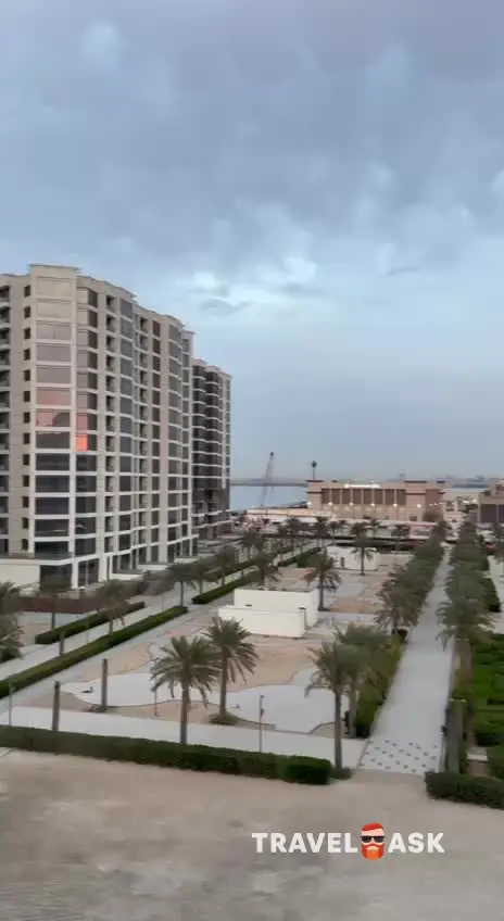 The Retreat Palm Dubai Mgalery By Sofitel