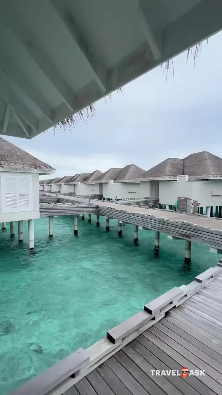 Finolhu Baa Atoll Maldives