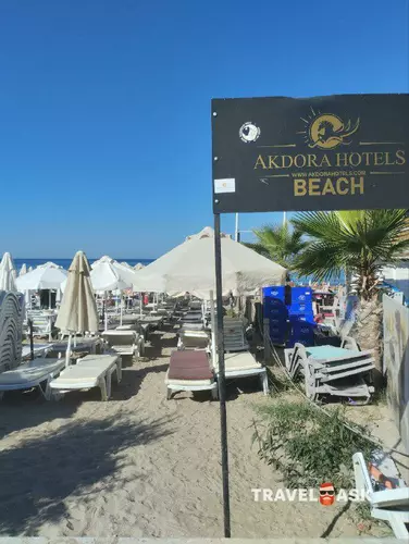 Akdora Resort & Spa