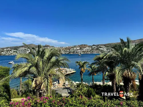 Baia Bodrum Hotel