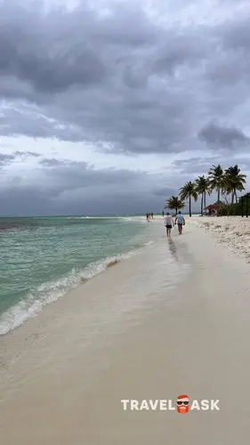 Kuredu Island Resort