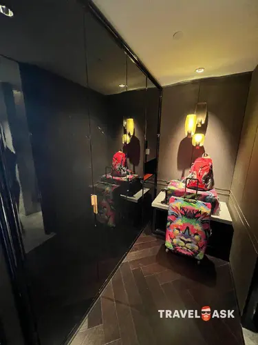 Waldorf Astoria Beijing