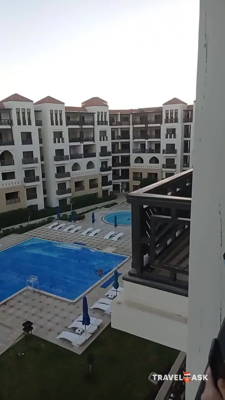 Gravity Hotel & Aqua Park (Ex. Samra Bay)