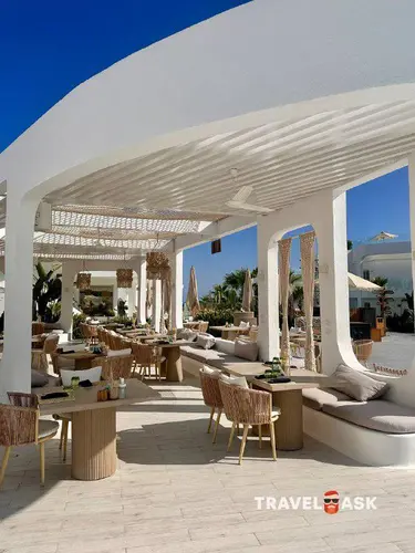 Meraki Sharm Resort (Adults Only 16+)