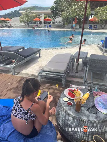 Diamond Cliff Resort & Spa